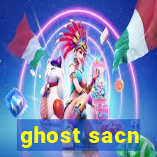 ghost sacn